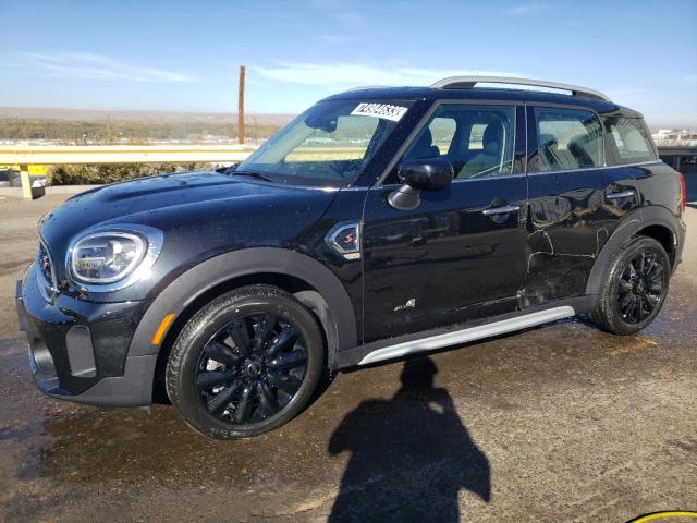 Mini Cooper (2024)