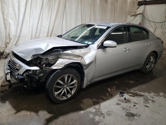 Infiniti G35 (2007)