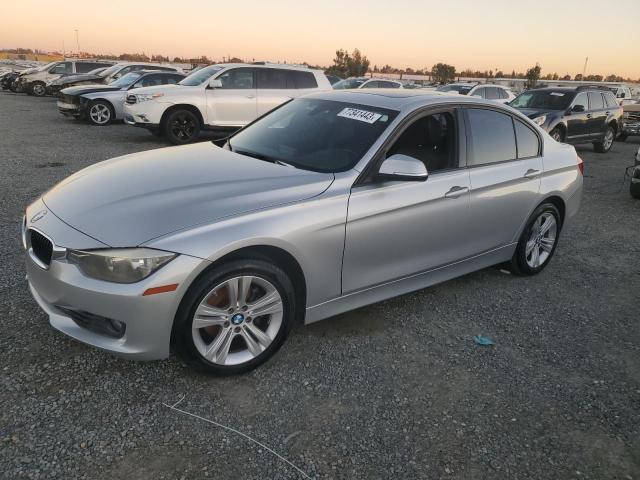 Bmw 3 series (2016)