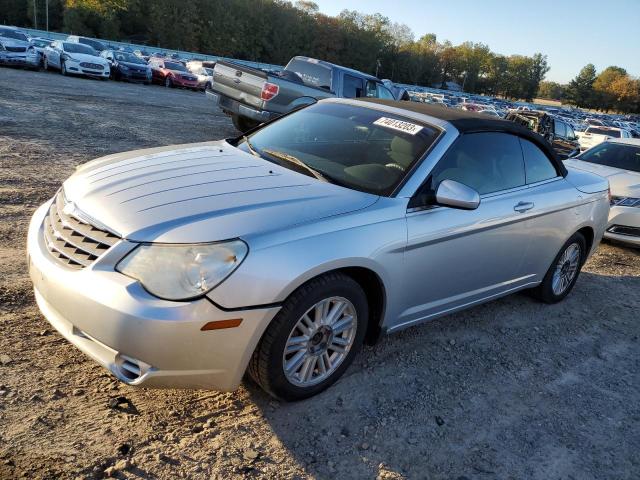 Chrysler Sebring (2009)