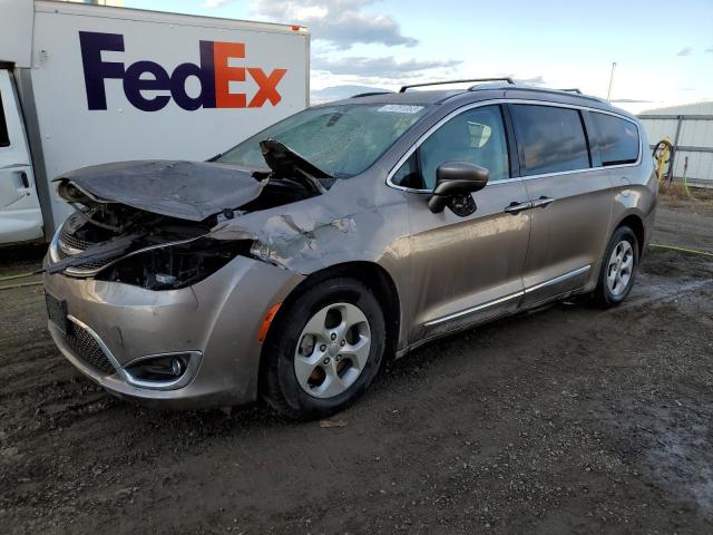 Chrysler Pacifica (2017)