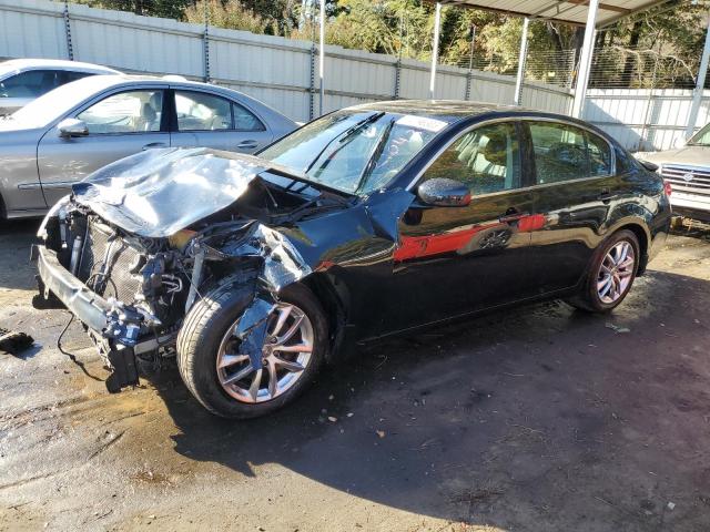 Infiniti G35 (2008)