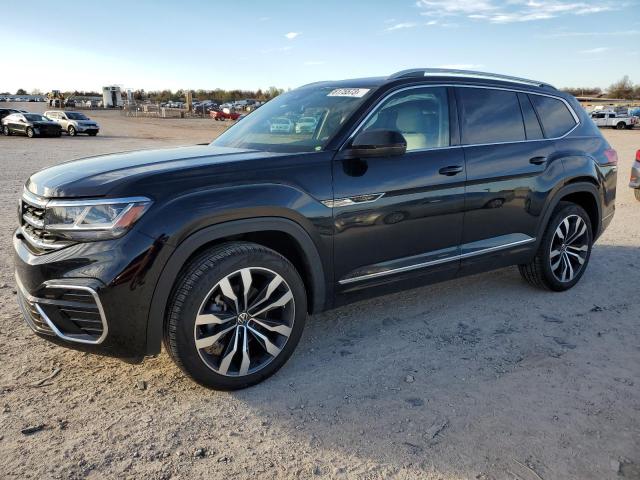 Volkswagen Atlas (2021)