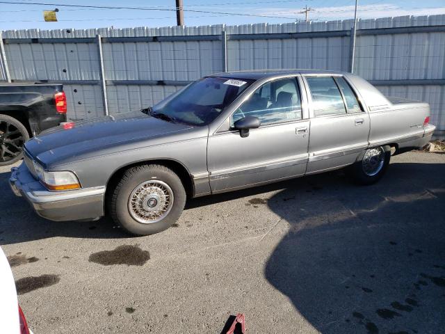 Buick Roadmaster (1992)
