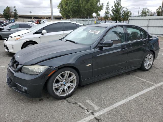 Bmw 3 series (2011)