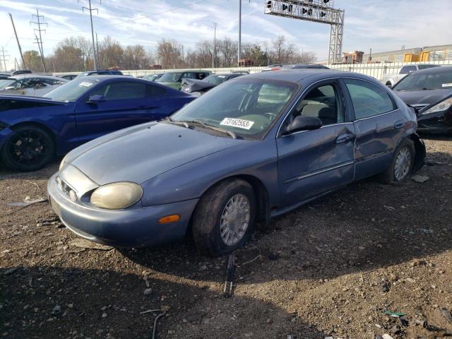 Mercury Sable (1999)