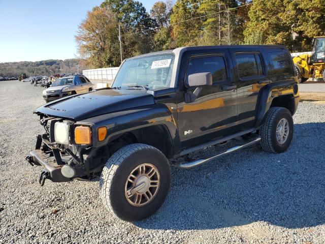Hummer H3 (2007)