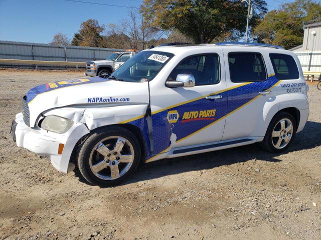 Chevrolet Hhr (2011)