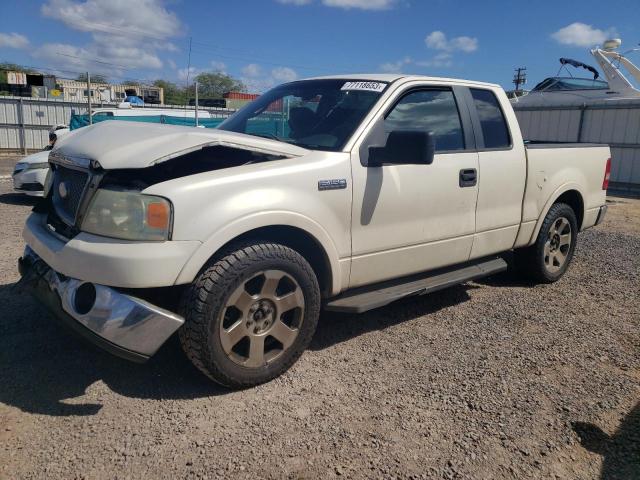 Ford All models (2007)