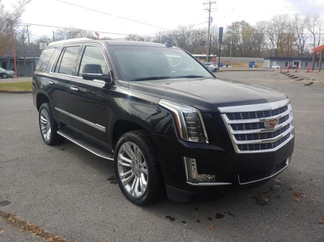 Cadillac Escalade (2019)
