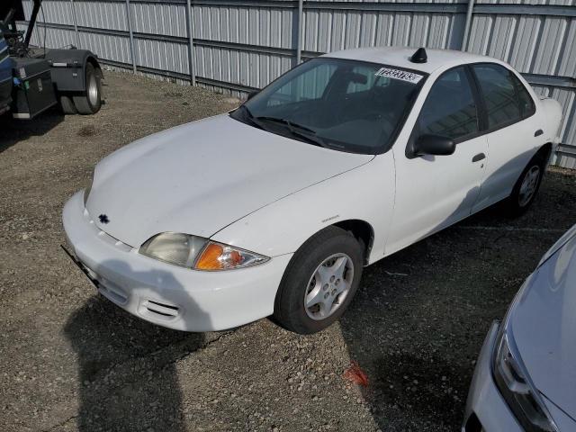Chevrolet Cavalier (2001)