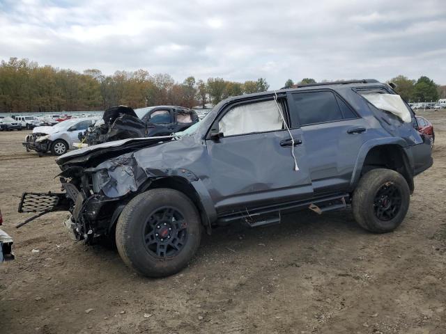 Toyota 4runner (2021)