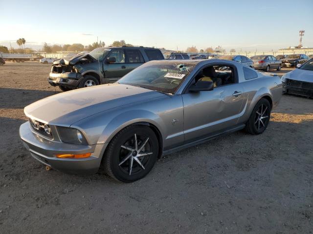 Ford All models (2009)
