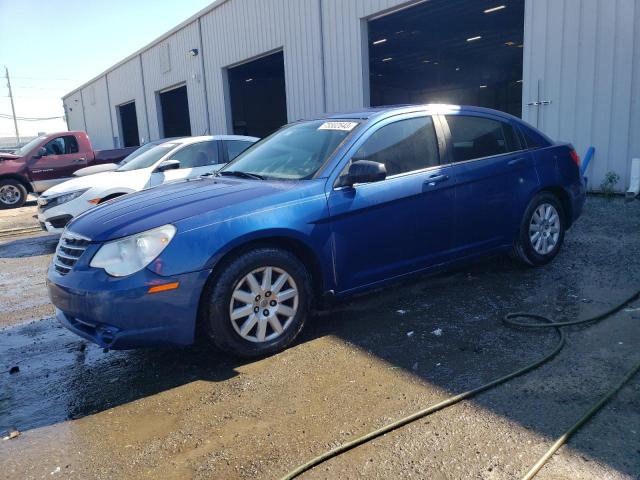 Chrysler Sebring (2008)