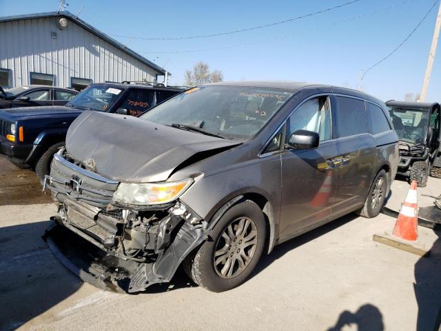 Honda All models (2013)