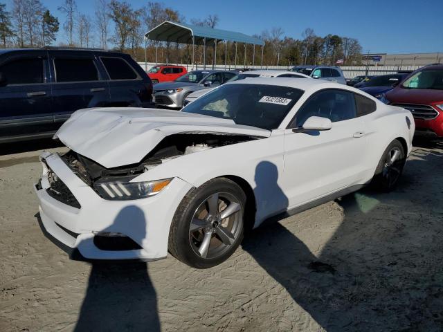 Ford All models (2015)