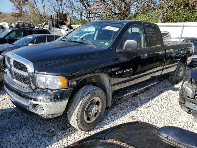 Dodge Ram 2500 (2004)