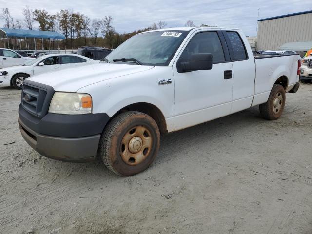 Ford All models (2006)