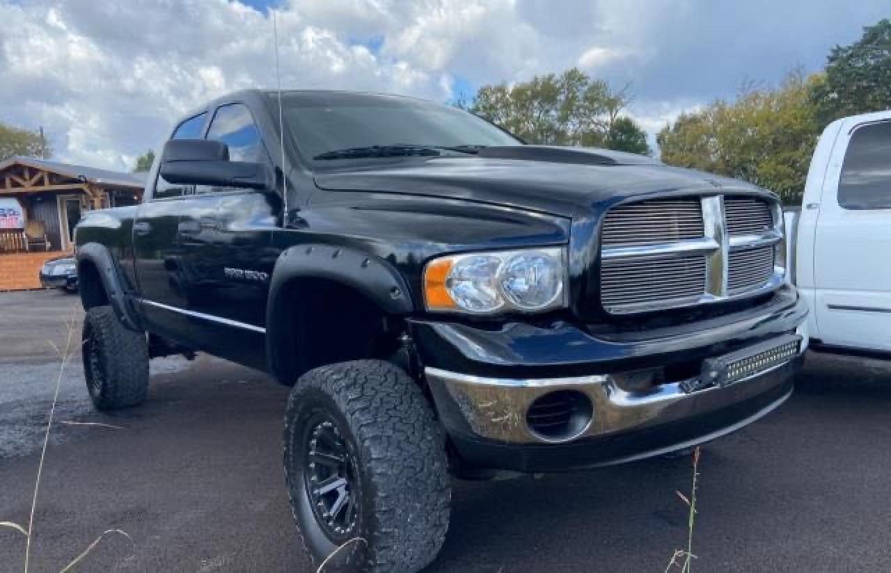 Dodge Ram (2003)