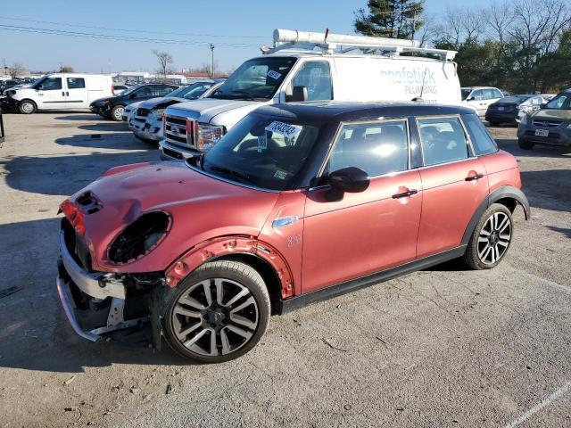 Mini Cooper (2021)