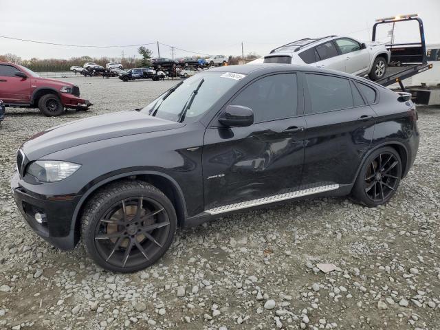 Bmw X6 (2011)