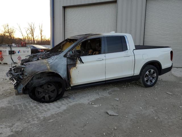 Honda Ridgeline (2019)