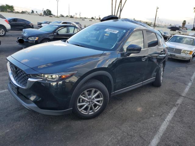 Mazda Cx-5 selec (2022)