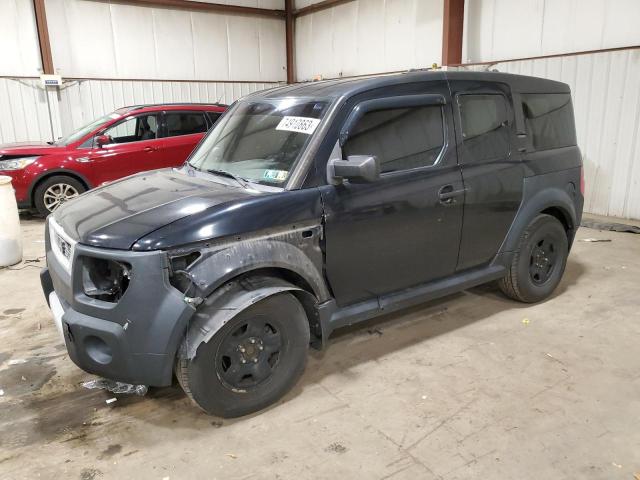 Honda Element (2006)