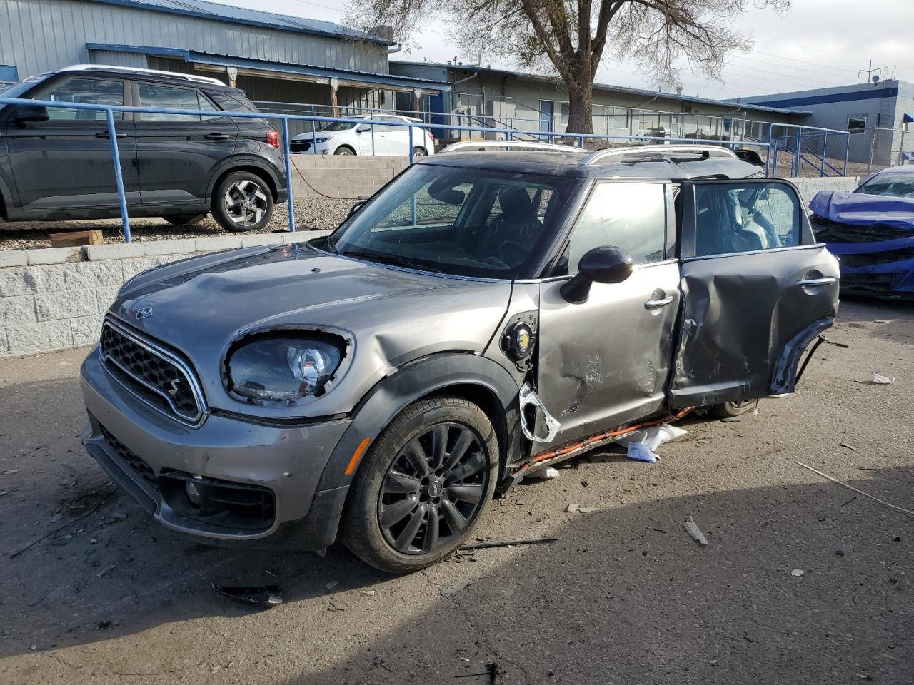 Mini Cooper (2019)