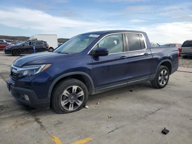 Honda Ridgeline (2019)