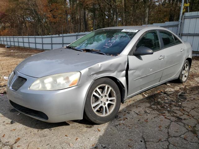 Pontiac G6 (2005)