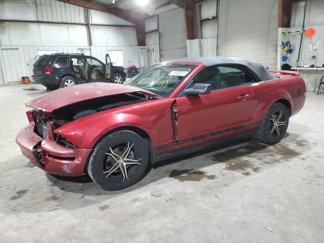 Ford All models (2006)