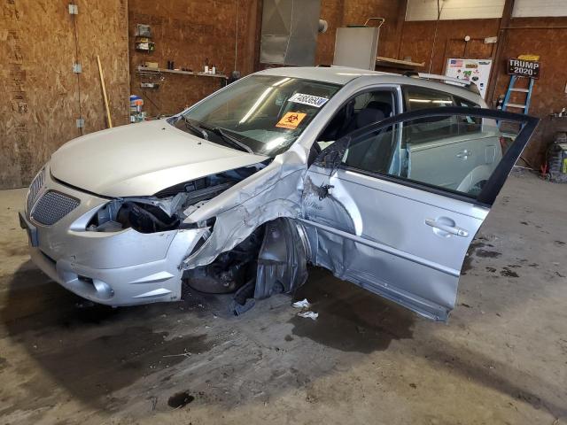 Pontiac Vibe (2006)
