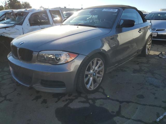 Bmw 1 series (2013)