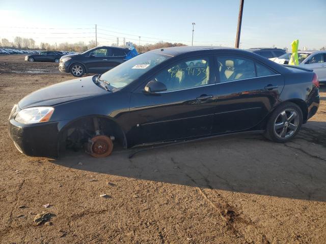 Pontiac G6 (2007)