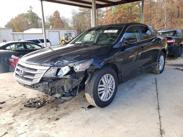 Honda Crosstour (2012)