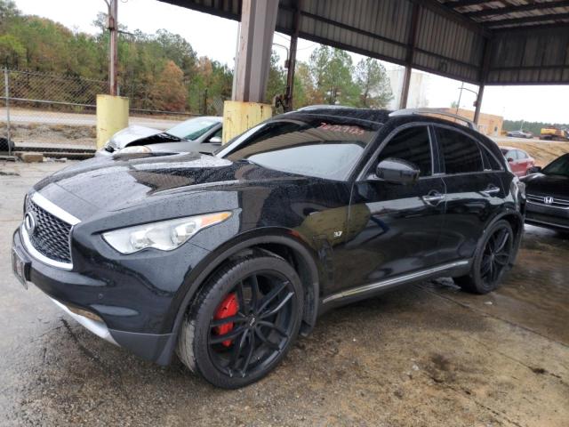 Infiniti Qx70 (2017)
