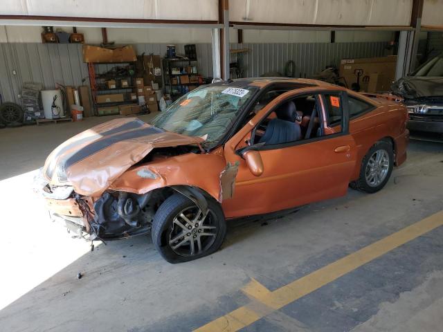 Chevrolet Cavalier (2004)