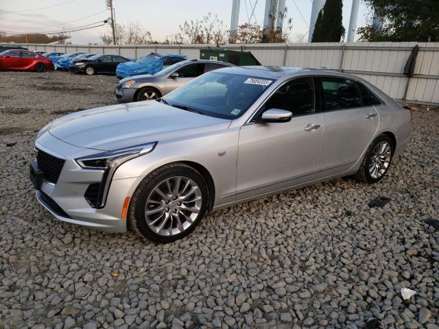 Cadillac Ct6 (2020)