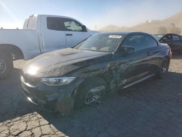 Bmw M4 (2017)