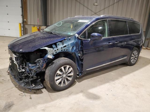 Chrysler Pacifica (2020)