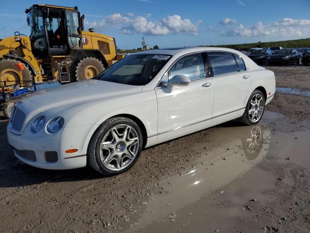 Bentley Continenta (2013)