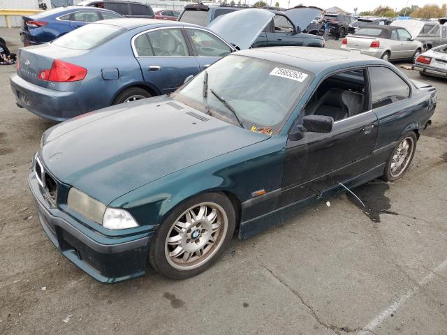 Bmw M3 (1996)