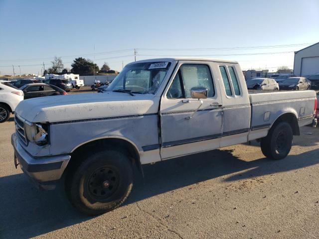Ford All models (1990)