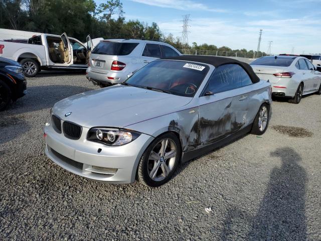 Bmw 1 series (2011)
