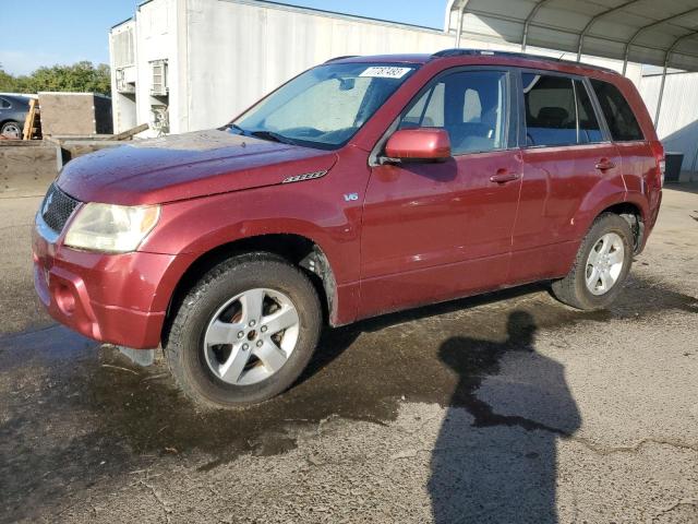 Suzuki Gr vitara (2006)