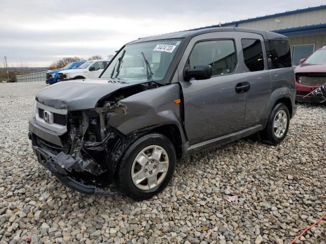 Honda Element (2009)