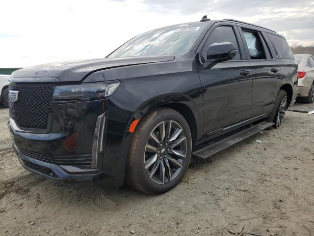 Cadillac Escalade (2021)