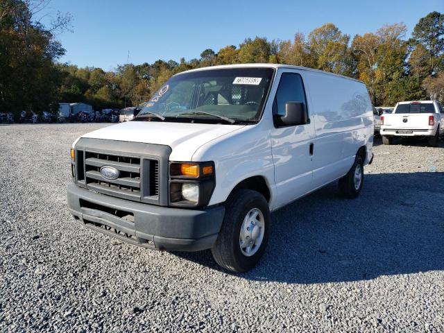 Ford All models (2014)