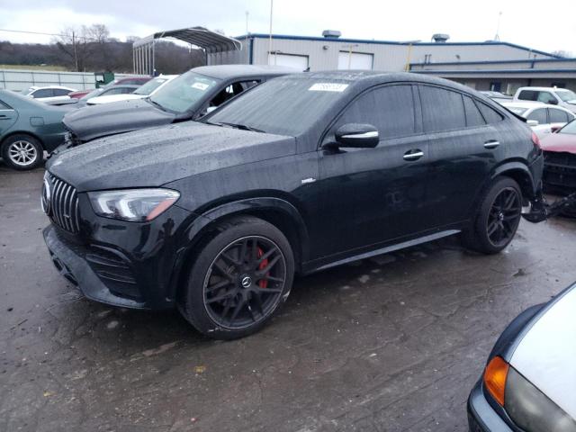 Mercedes-benz Gle-class (2021)